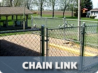 Chain Link Fence